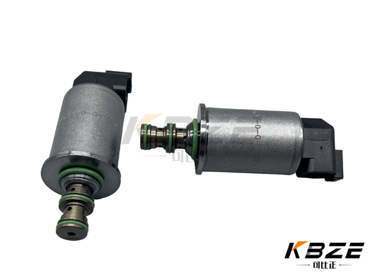 HYDRAFORCE EHPR98-G33-0-G-12ER SOLENOID-Ventilersatz für den Baggerteil