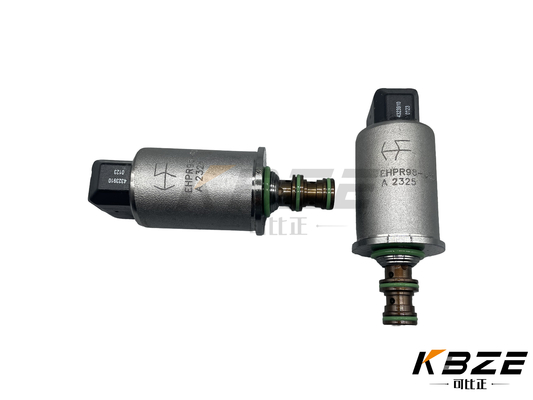 EHPR98-G35-0-G-24ER SOLENOID-Ventilersatz für den Baggerteil