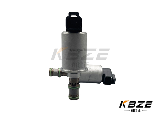EHPR98-G37CS-0-G-S24ER Solenoidventilersatz für Baggerteil