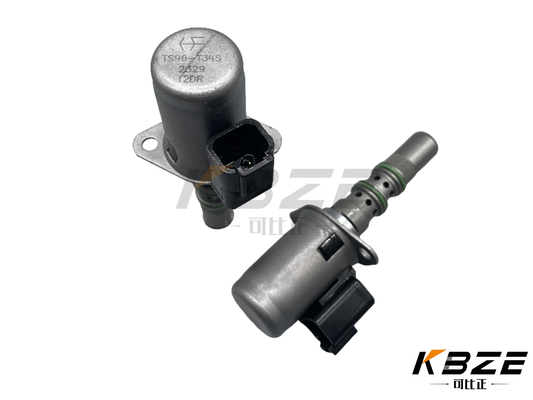 HYDRAFORCE TS98-T3S4-0-N-12DR SOLENOID-Ventilersatz für Baggerteil