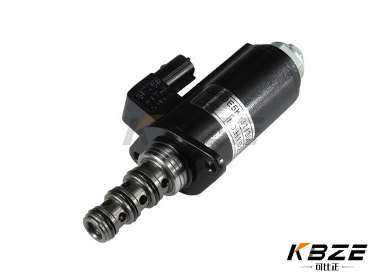 KDRDE5K-31-30C50-140 SOLENOID VALVEN Ersatz für KOBELCO SK200-5 SK210-8 SK260-8