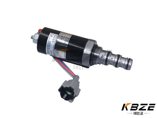 KWE5K-20-G24Y05 SOLENOID VALVEN Ersatz für KATO HD820 von hoher Qualität