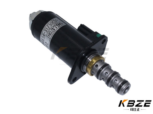 Hochwertiges YN35V00041F1 KDRDE5K-31-30C50-102 SOLENOID-Ventilersatz für KOBELCO SK200-6E SK230-6E