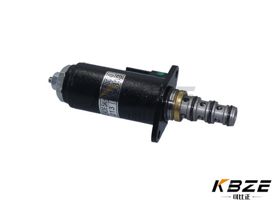 Hochwertiges YN35V00049F1 KDRDE5K-31-40C50-213 SOLENOID-Ventilersatz für KOBELCO SK200-8
