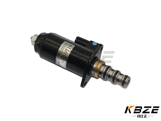 Hochwertiges YN35V00051F1 KWE5K-31-G24YB50 SOLENOID-Ventilersatz für KOBELCO SK200-8 SK210-8