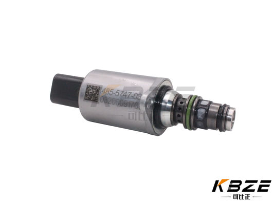 Hochwertig CA485-5747 485-5747 4855747 SOLENOID-Ventilersatz für C-A-T E320GC E323D