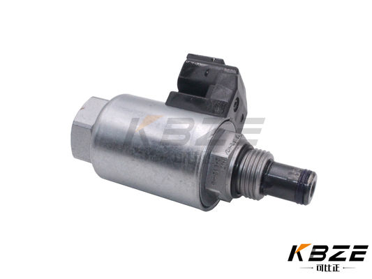 HÖHLER QUALITÄTS HYDROLISCHER BRENKER SOLENOID-VALVEN-Ersatz für SANY 485-50
