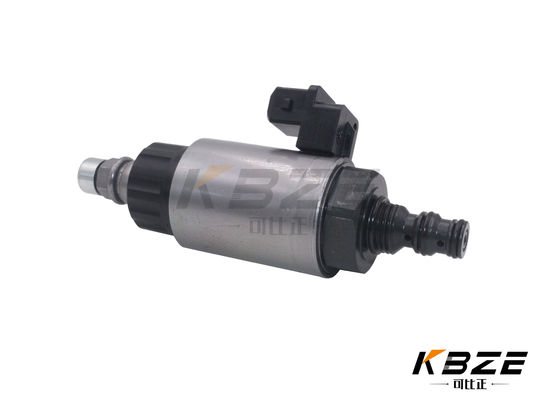 HÖCHQUALITÄTSHYDRAULISCHE PUMPE SOLENOID-VALVEN-Ersatz für LIUGONG & XCMG