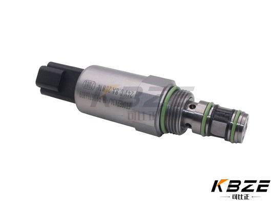 Hochwertiges R900766809 24V SOLENOID-Ventilersatz für Bagger