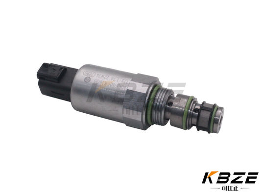 Hochwertiges R901059491 12V SOLENOID-Ventilersatz für Bagger