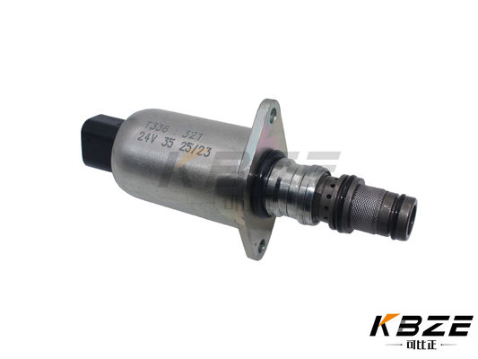 T336-321 24V SOLENOID-Ventilersatz für den Bagger