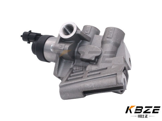 VOE21638691 SOLENOID-Ventilersatz für Bagger
