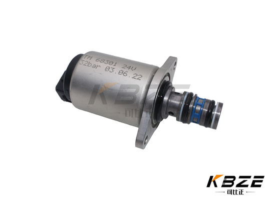Hochwertiges TM68301 24V 32BAR SOLENOID-Ventilersatz für Bagger