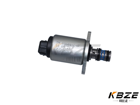 Hochwertiges TM68601 24V 32BAR SOLENOID VALVEN-Ersatz für Bagger