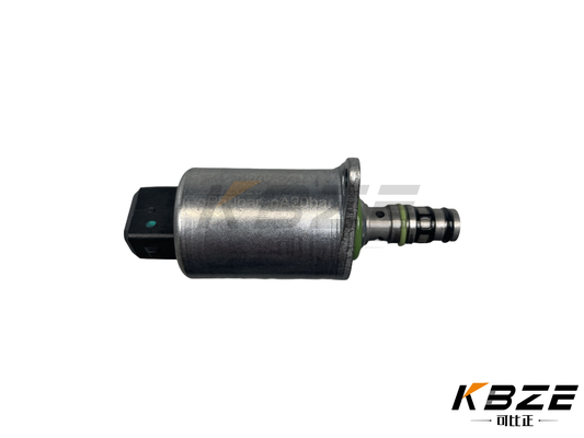 Hochwertiges TM70202 24V 50BAR SOLENOID-Ventilersatz für Bagger
