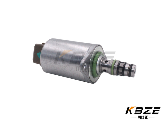 Hochwertiges TM70301 12V 50BAR SOLENOID VALVEN-Ersatz für Bagger