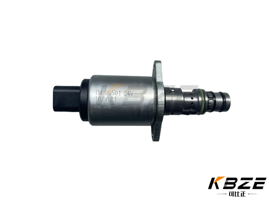 Hochwertiges TM90501 24V 32BAR SOLENOID-Ventilersatz für Bagger