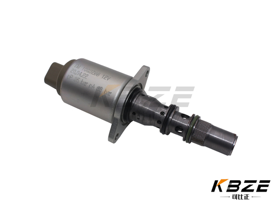 Hochwertiges TM1003266 12V 35BAR SOLENOID-Ventilersatz für Bagger