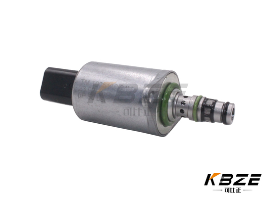 Hohe Qualität TM1005110 24V 50BAR SOLENOID VALVEN Ersatz für Bagger