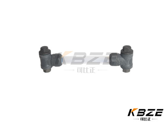 KBZE IMPORT JAPAN QUALITÄT MIN-80°C MAX260°C 170MMΦ HYDRAULISCHE Ölstandsmessgerät Ersatz für HYUNDAI