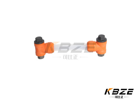 KBZE IMPORT JAPAN QUALITÄT MIN-80°C MAX260°C 150MMΦ HYDRAULISCHES Ölstandsmessgerät Ersatz für KOBELCO