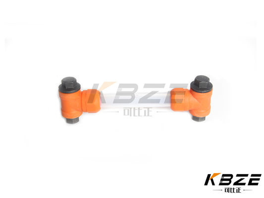KBZE IMPORT JAPAN QUALITÄT MIN-80°C MAX260°C 150MMΦ HYDROLISCHE Ölstandsmessgerät Ersatz für SUMITOMO