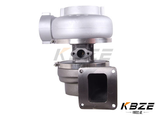 Komatsu D155 [6502-13-2003] KTR130 TURBOCHARGER ASSY Ersatz für den Komatsu S6D155 Dieselmotor