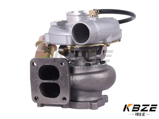 SHANGCHAI D6114 [750627-5002] TBP4 TURBOCHARGER ASSY Ersatz für SHANGCHAI D6114 Dieselmotor