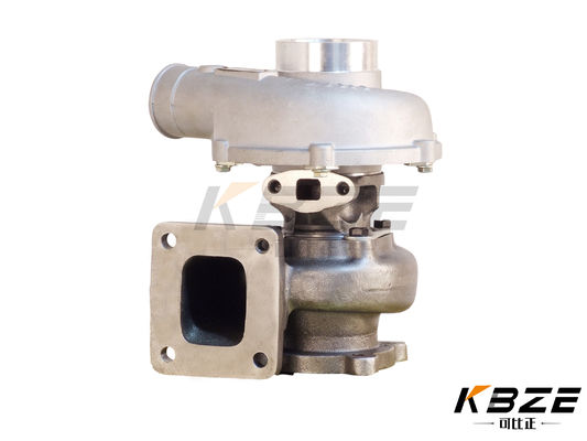HITACHI EX200-5 [114400-3320] RHC6 TURBOCHARGER ASSY Ersatz für den ISUZU 6BG1 Dieselmotor