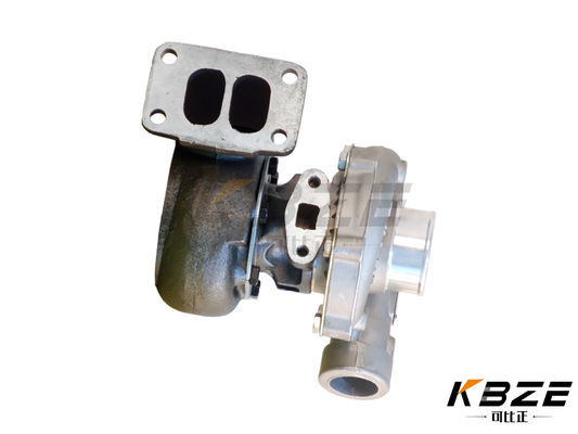 Komatsu PC200-6 [6207-81-8330] TA3103 TURBOCHARGER ASSY Ersatz für den Komatsu S6D95L Dieselmotor