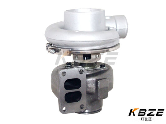 Komatsu PC220-6 [6735-81-8400/6735-81-8301] TURBOCHARGER ASSY Ersatz für den Komatsu S6D102E Dieselmotor