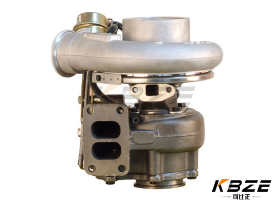 Komatsu PC220-7 [6152-81-8190] HX35W TURBOCHARGER ASSY Ersatz für den Komatsu S6D102E Dieselmotor