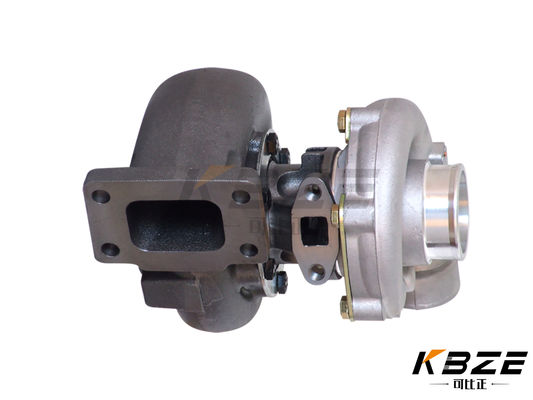 KOBELCO SK200-5 [49185-01020] TE06H-16M TURBOCHARGER ASSY Ersatz für den Dieselmotor MITSUBISHI 6D34T