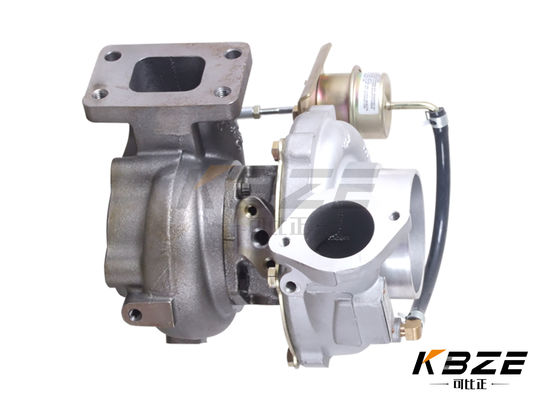 KOBELCO SK350-8 [764247-1] GT3712LS TURBOCHARGER ASSY Ersatz für HINO J08E Dieselmotor