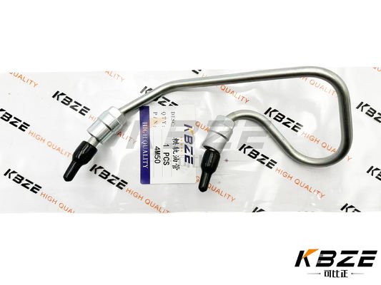 MITSUBISHI 4M50 GEMEINSTEISTE Bahn-Rohr-Ersatz für den MITSUBISHI 4M50 Dieselmotor