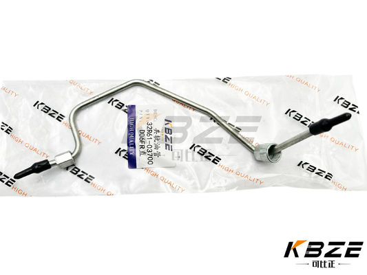 MITSUBISHI 32R61-03700 EINEN GEMEINEN SCHNELLROHEN für MITSUBISHI D06FRC Dieselmotor SANY SY245 zu ersetzen