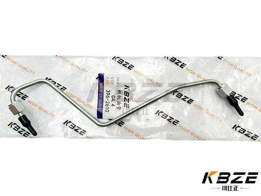 C-A-T CA3962610 396-2610 3962610 AUSSETZUNG VON GEMEINSTEILRADEN-RÖREN ZU C-A-T C4.4 Dieselmotor