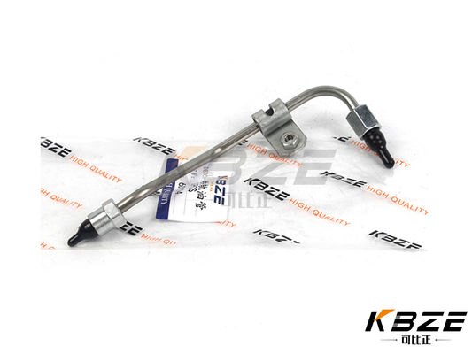 KOMATSU 6745-71-4150 6745714150 EINEN GEMEINEN SCHNELLROHEN für SAA6D114E Dieselmotor ersetzen