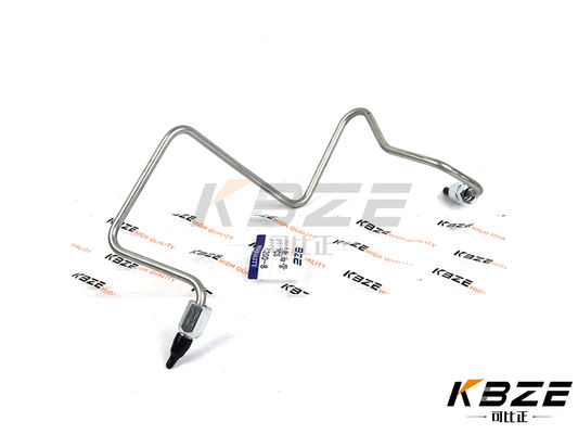 KOMATSU 6754-71-5130 6754715130 Austausch von Eisenbahnrohren für SAA6D107E Dieselmotor PC200 PC220 PC270