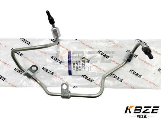 CUMMINS 4933420 Austausch von Eisenbahnrohren für KOMATSU 4D107 Dieselmotor