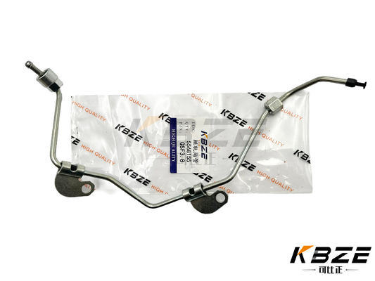 CUMMINS 5568155 AUSSETZUNG von Eisenbahnrohren für CUMMINS QSF3.8 Dieselmotor