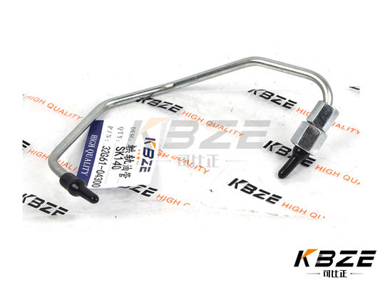 KOBELCO VH32G6104300A EINEN GEMEINEN SCHNELLROHEN für KOBELCO EXKAVATOR SK140 ersetzen