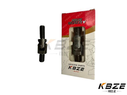 KBZE KATO120 KOBELCO120 M12X1.75 Längt 80 mm JOYSTICK HANDLE UNIVERSAL GESCHMICH HÖCHES QUALITÄTSPRODUKT