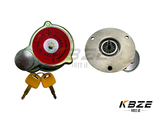 C-A-T CA5407019 540-7019 5407019 HYDRAULISCHE Öltankkappe/Luftwechselgerät für die Atmung für C-A-T E320GC E326GC E330GC