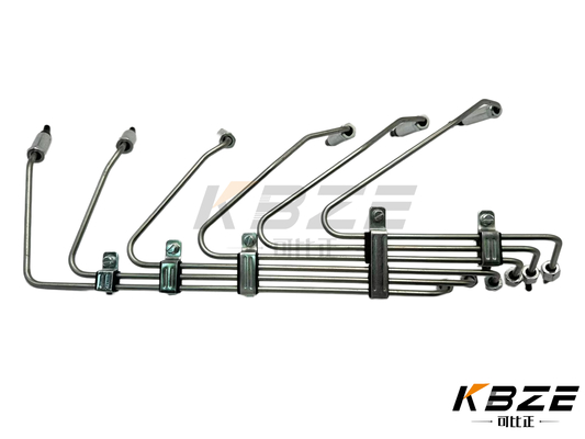 E320D MOTOR HÖCHDruck-Kraftstoffspritzer für C-A-T-Exkavator