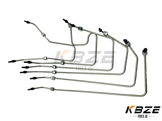S6K MOTOR HÖCHDruck-Kraftstoffspritzer für C-A-T-Bohrmaschinen