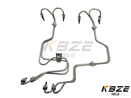 HÖCHQUALITÄTSCUMMINS 4BT3.9 4934470 3900340 3900341 NOZZLE BOLT 19MM Brennstoffeinspritzrohr/Hochdruckbrennstoffleitung