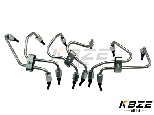 DH220-5 MOTOR HÖCHDruck-Treibstoffspritzer für DOOSAN DAEWOO