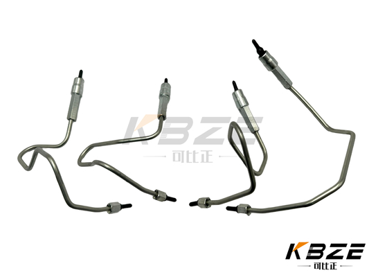 ISUZU 4HK1 NEUE VERSION SUMITOMO SH210-5 SH240-5 CASE CX210 Brennstoffeinspritzer