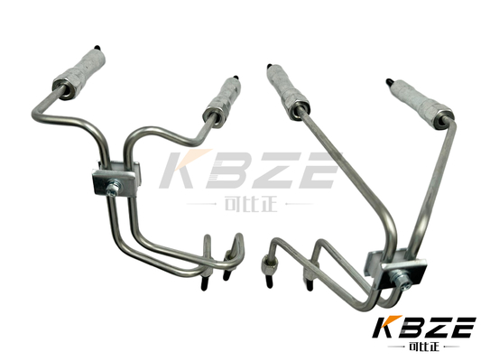 HÖCHQUALITÄTS ISUZU 4JJ1 ZX110 8-98011606-0 8-98011607-0 8-98011608-0 Brennstoffeinspritzer